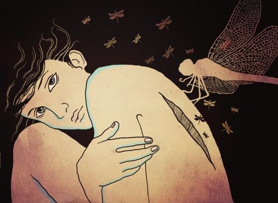 работы: иллюстрация