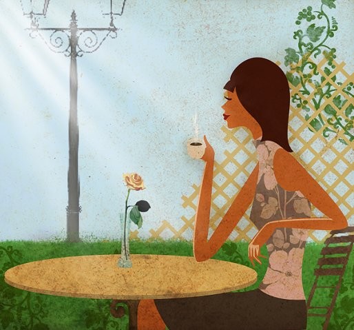 работы: иллюстрация